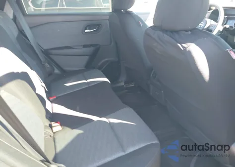 2023 Nissan Rogue Sv Fwd z USA, uszkodzony, nr VIN JN8BT3BA9PW435957